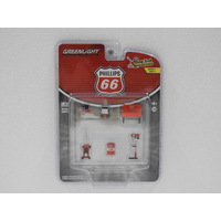 1:64 Shop Tool Accessories Pack "Phillips 66"