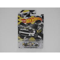 1:64 2010 Ford Shelby GT500 Super Snake - Hot Wheels