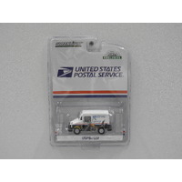 1:64 United States Postal Service Delivery Vehicle