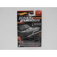 1:64 1970 Dodge Charger - Hot Wheels "Fast & Furious"