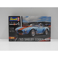 1:24 1965 Shelby Cobra 427