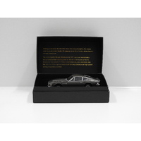 1:36 Aston Martin V8 - James Bond "No Time To Die"