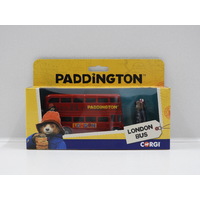 1:64 London Bus "Paddington"