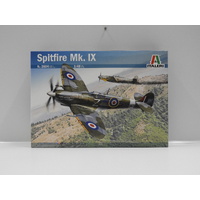 1:48 Spitfire Mk.lX