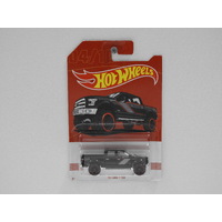 1:64 1975 Ford F-150 - Hot Wheels "Pickups"