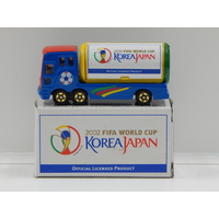 Event Car 2002 Fifa World Cup (Korea Japan) - Made in China