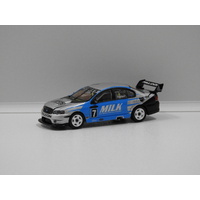 1:64 Ford BA Falcon - 00 Motorsport (R.Forbes) 2003 #7