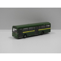 1:76 L/T AEC Merlin London Transport Green "Route 318A"