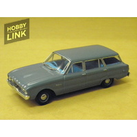 1:43 FORD XK FALCON STATION WAGON (PACIFIC BLUE)