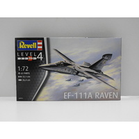 1:72 EF-111A Raven