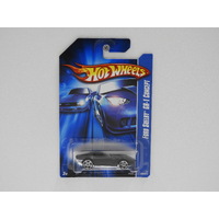 1:64 Ford Shelby GR-1 Concept - 2006 Hot Wheels Long Card