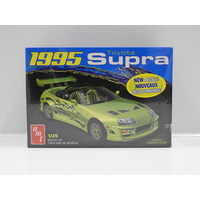 1:25 1995 Toyota Supra