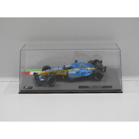 1:43 Renault R25 (Fernando Alonso) 2005 #5