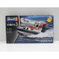 1:72 Search & Rescue Daughter Boat "Verena"