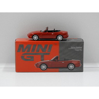 1:64 Eunos Roadster (Classic Red)