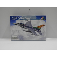 1:48 Lockheed Martin F-16C Fighting Falcon