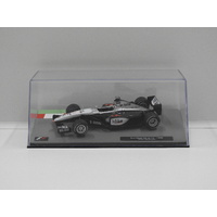1:43 McLaren MP 4/14 (Mika Hakkinen) 1999 #1