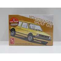 1:25 1978 Volkswagen Golf Gti