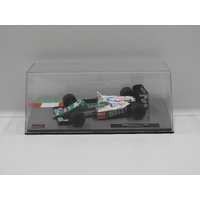 1:43 Benetton B186 (Gerhard Berger) 1986 #20