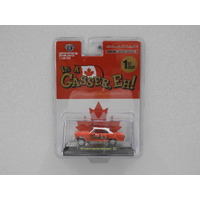 1:64 1967 Acadian Canso Sport Deluxe Gasser "It's A Gasser, Eh!"