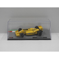 1:43 Lotus 99T (Satoru Nakajima) 1987 #11