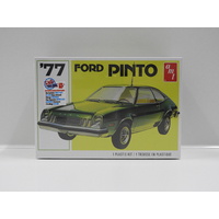 1:25 1977 Ford Pinto