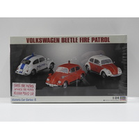 1:24 Volkswagen Beetle Fire Patrol
