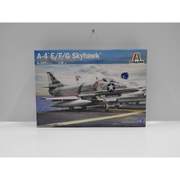 1:48 A-4 E/F/G Skyhawk