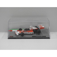 1:43 McLaren M23 (Emerson Fittipaldi) 1974 #5