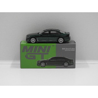 1:64 BMW Alpina B7 xDrive (Alpina Green Metallic)