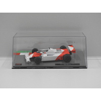 1:43 McLaren MP4/1 (John Watson) 1981 #7