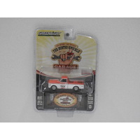 1:64 1972 Chevrolet C-10 "The Busted Knuckle Garage"