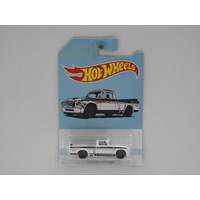 1:64 1963 Studebaker Champ - Hot Wheels "Pickups"