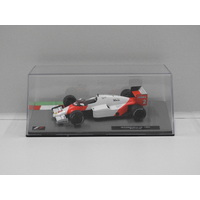 1:43 McLaren MP/42B (Alain Prost) 1985 #2