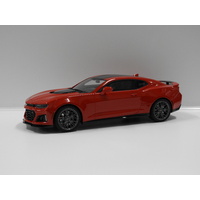 1:18 Camaro ZL1 (Red) "USA Exclusive"