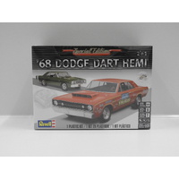 1:25 1968 Dodge Dart Hemi 2 in 1