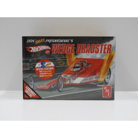 1:25 Don "Snake" Prudhomme's Wedge Dragster