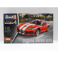 1:24 Dodge Viper GTS