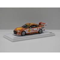 1:43 Ford Mustang GT - Shell V-Power Racing Team 2022 Merlin Darwin Triple Crown Indigenous Round (A.De Pasquale) #11