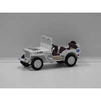 1:43 Willy's Jeep MB "United Nations"