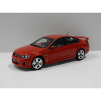 1:18 Holden VE Commodore SS V (Red Hot)