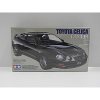 1:24 Toyota Celica GT-Four