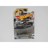 1:64 2009 Ford F-150 - Hot Wheels "Pickups"