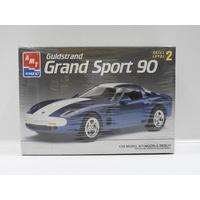 1:25 Gulstrand Grand Sport 90