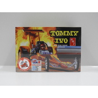 1:25 Tommy Ivo New Rear Engine AA/Fueler