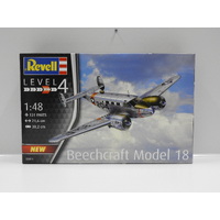 1:48 Beechcraft Model 18