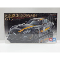 1:24 Mercedes-AMG GT3