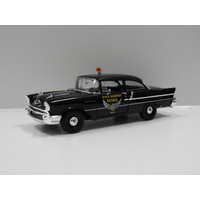 1:18 1957 Chevrolet 150 Sedan "State Highway Patrol"