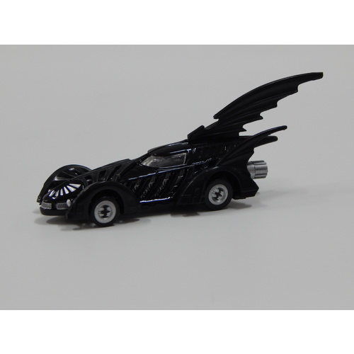Batmobile Collection - 2nd Batmobile