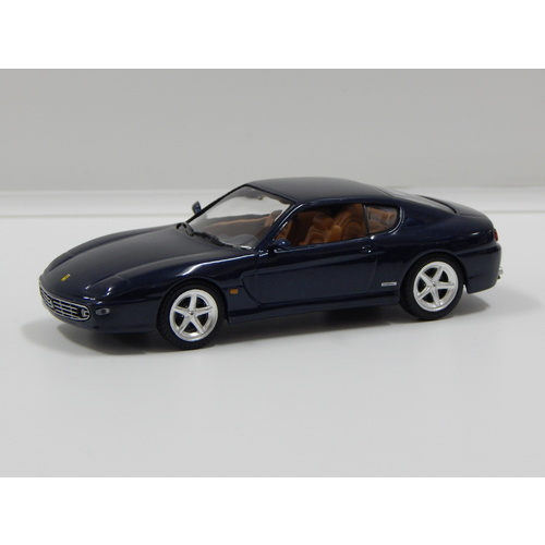1:43 Ferrari 456 M (Blue)